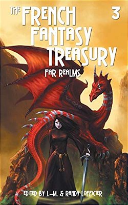 The French Fantasy Treasury (Volume 3)-..