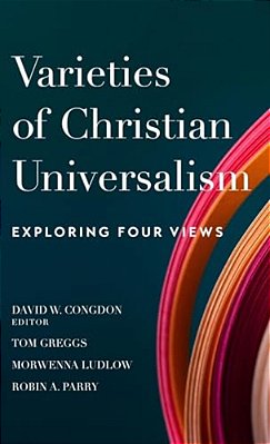 Varieties Of Christian Universalism-..