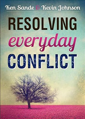 Resolving Everyday Conflict-..
