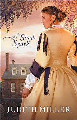 A Single Spark-..
