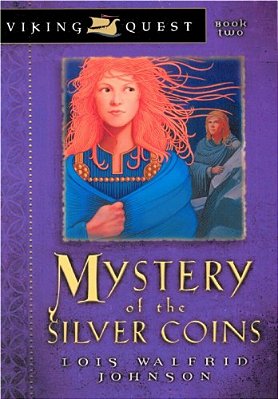 Mystery Of The Silver Coins-..