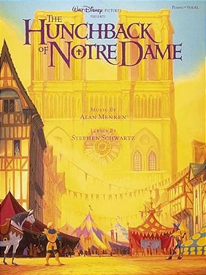 The Hunchback Of Notre Dame-..