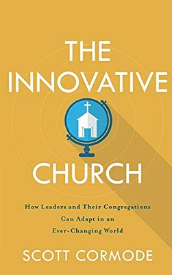 Innovative Church-..