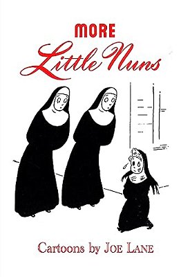 More Little Nuns-..
