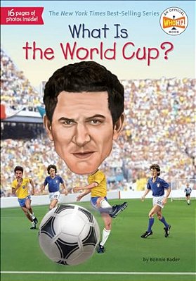 What Is The World Cup?-..