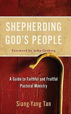 Shepherding God's People-..