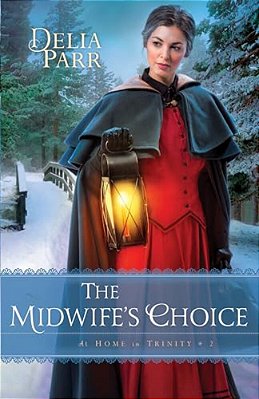 The Midwife's Choice-..