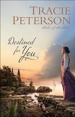 Destined For You-..