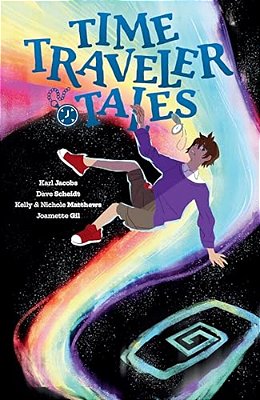 Time Traveler Tales-..