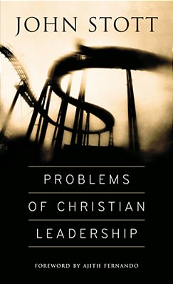 Problems Of Christian Leadership-..