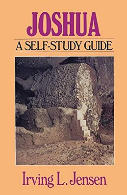 Joshua: A Self-Study Guide-..