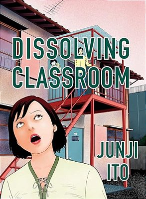 Dissolving Classroom Collector's Edition-..