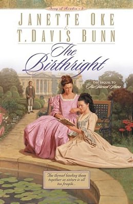 The Birthright-..