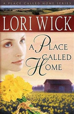 A Place Called Home-..