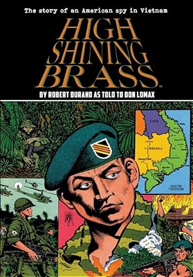 High Shining Brass-..