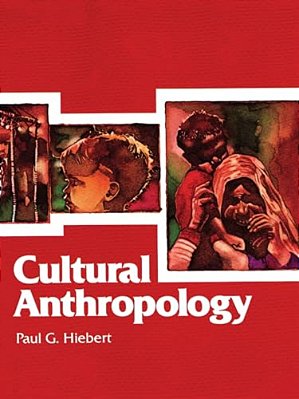 Cultural Anthropology-..
