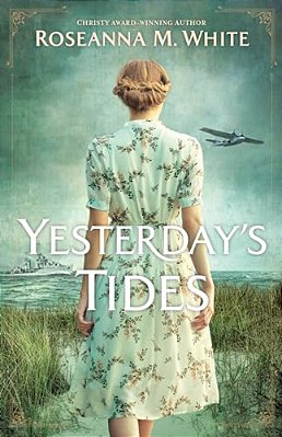 Yesterday's Tides-..