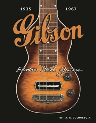 Gibson Electric Steel Guitars: 1935-1967-..