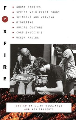 Foxfire 2-..