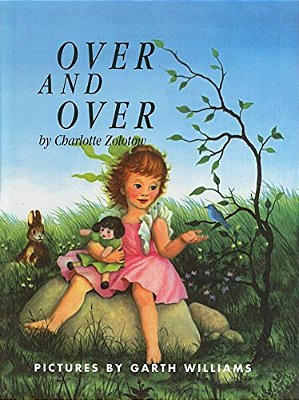 Over And Over-..