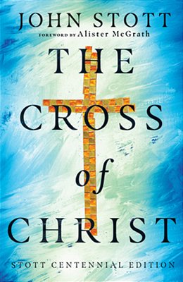 The Cross Of Christ-..