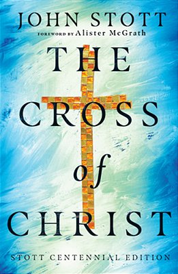 The Cross Of Christ-..