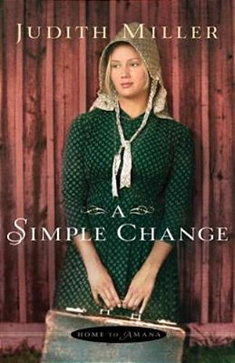 Simple Change-..