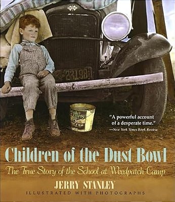 Children Of The Dust Bowl-..