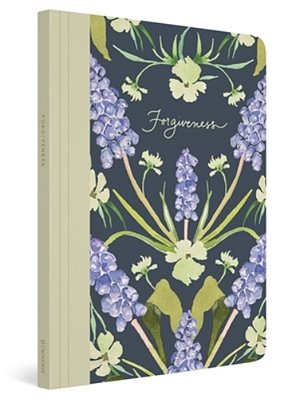 Esv Prayer Journal: 30 Days On Forgiveness (Paperback)-..