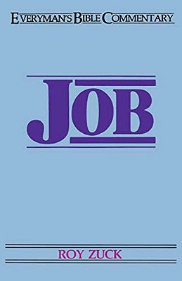 Job- Everyman's Bible Commentary-..