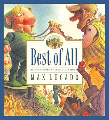 Best Of All-..