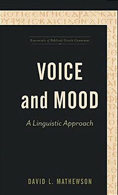 Voice And Mood-..