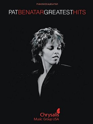 Pat Benatar - Greatest Hits-..