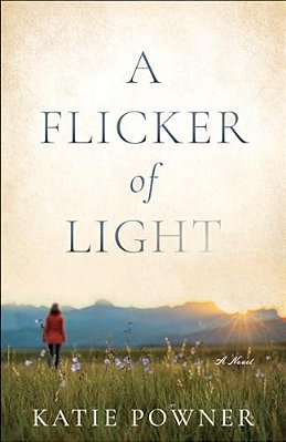 A Flicker Of Light-..