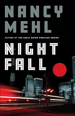 Night Fall-..