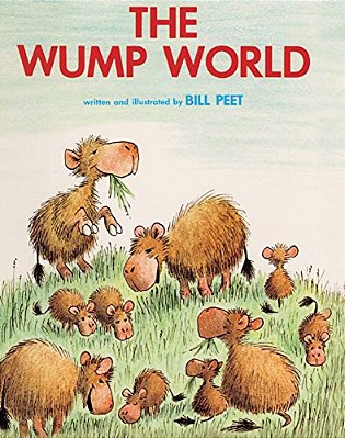 The Wump World-..