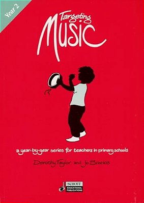 Targeting Music: Year 2-..