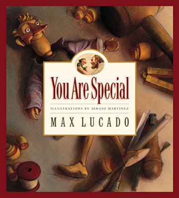 You Are Special: Volume 1-..