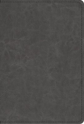 Student Study Bible-Esv-..