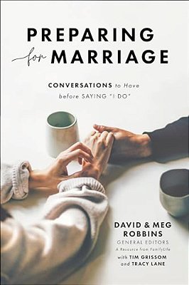 Preparing For Marriage-..