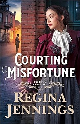 Courting Misfortune-..