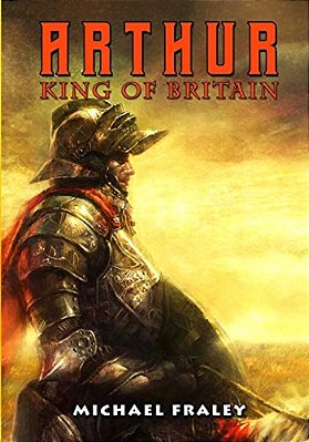 Arthur: King Of Britain-..