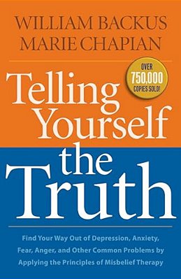Telling Yourself The Truth-..