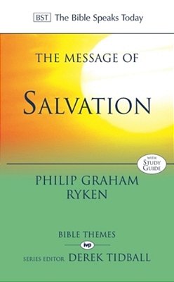 The Message Of Salvation: The Lord Our Help-..