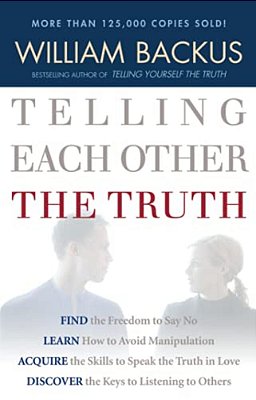 Telling Each Other The Truth-..