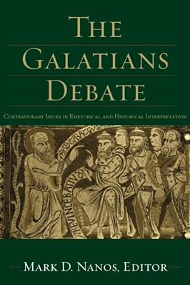 Galatians Debate-..
