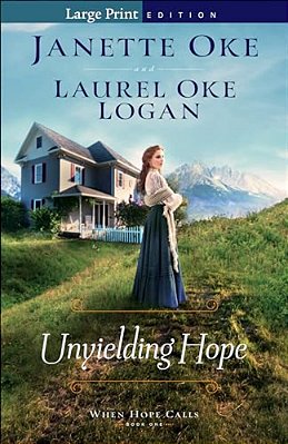 Unyielding Hope-..