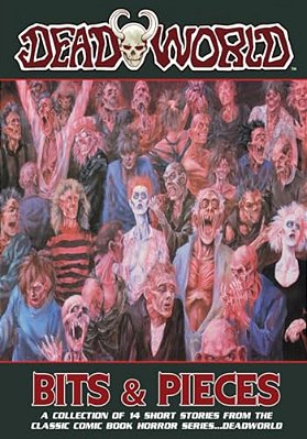 Deadworld: Bits And Pieces-..