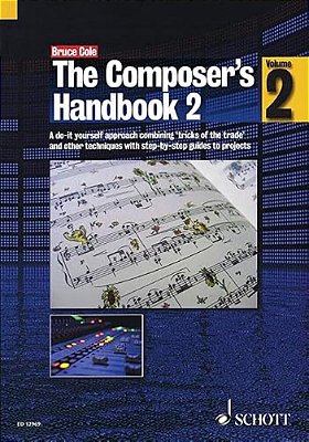 The Composer's Handbook 2-..