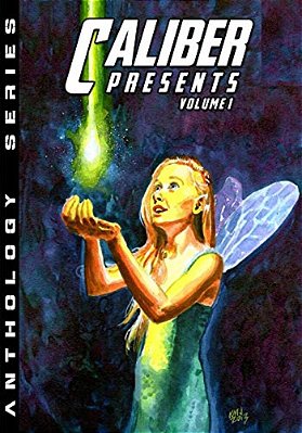 Caliber Presents - Volume 1-..